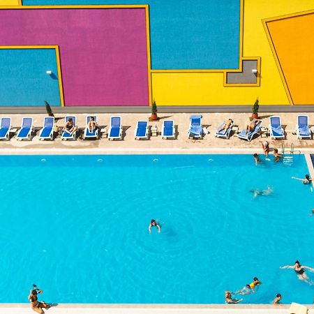 West Inn Georgia كوتايسي المظهر الخارجي الصورة