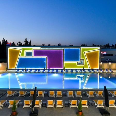 West Inn Georgia كوتايسي المظهر الخارجي الصورة
