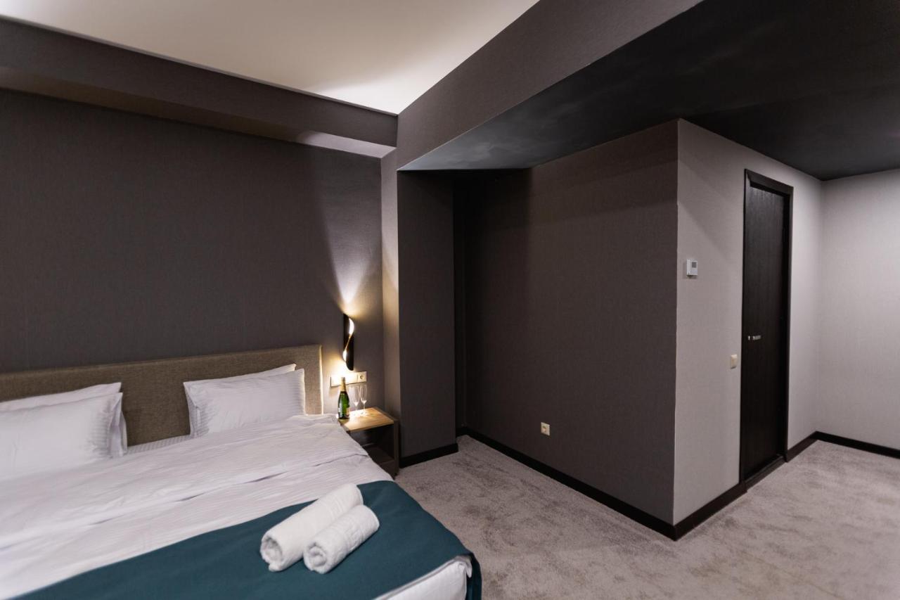 West Inn Georgia كوتايسي المظهر الخارجي الصورة