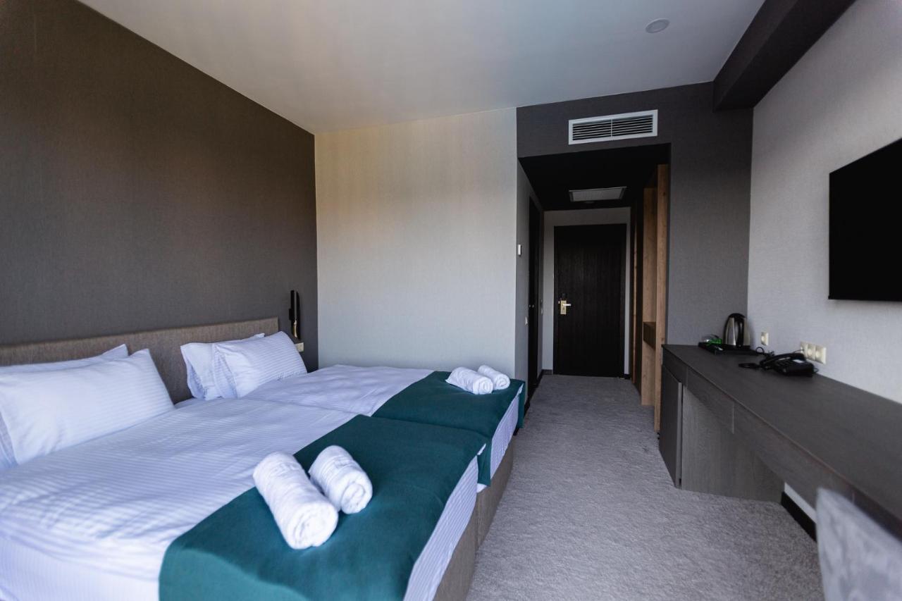 West Inn Georgia كوتايسي المظهر الخارجي الصورة