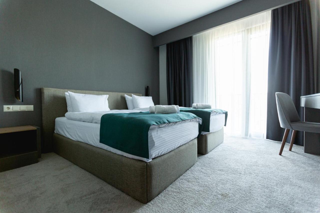 West Inn Georgia كوتايسي المظهر الخارجي الصورة