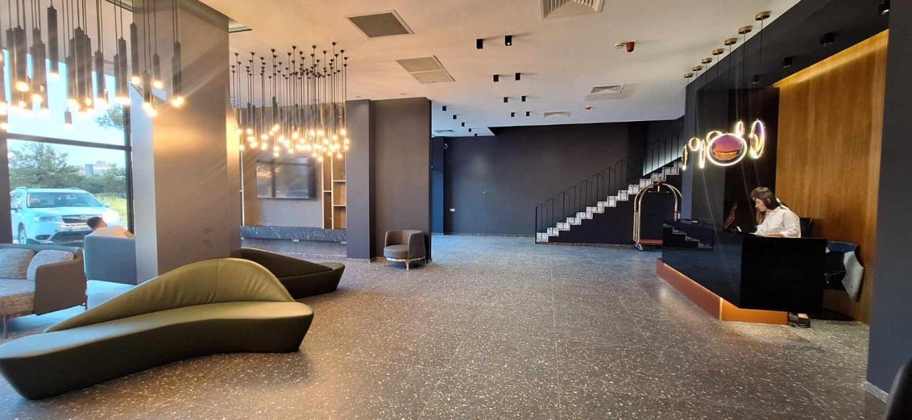 West Inn Georgia كوتايسي المظهر الخارجي الصورة