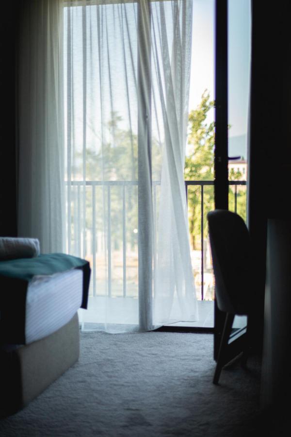 West Inn Georgia كوتايسي المظهر الخارجي الصورة