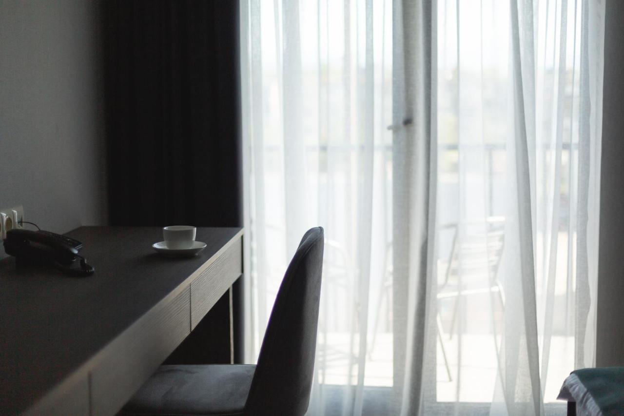 West Inn Georgia كوتايسي المظهر الخارجي الصورة