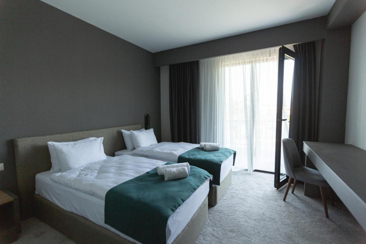 West Inn Georgia كوتايسي المظهر الخارجي الصورة
