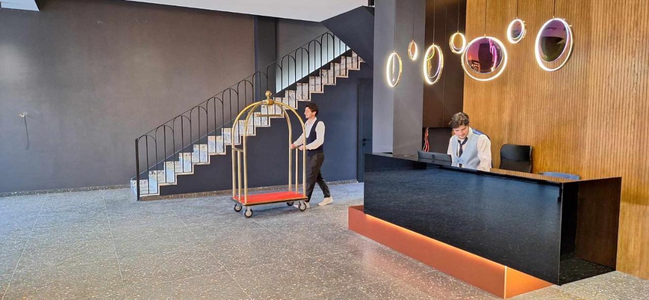 West Inn Georgia كوتايسي المظهر الخارجي الصورة