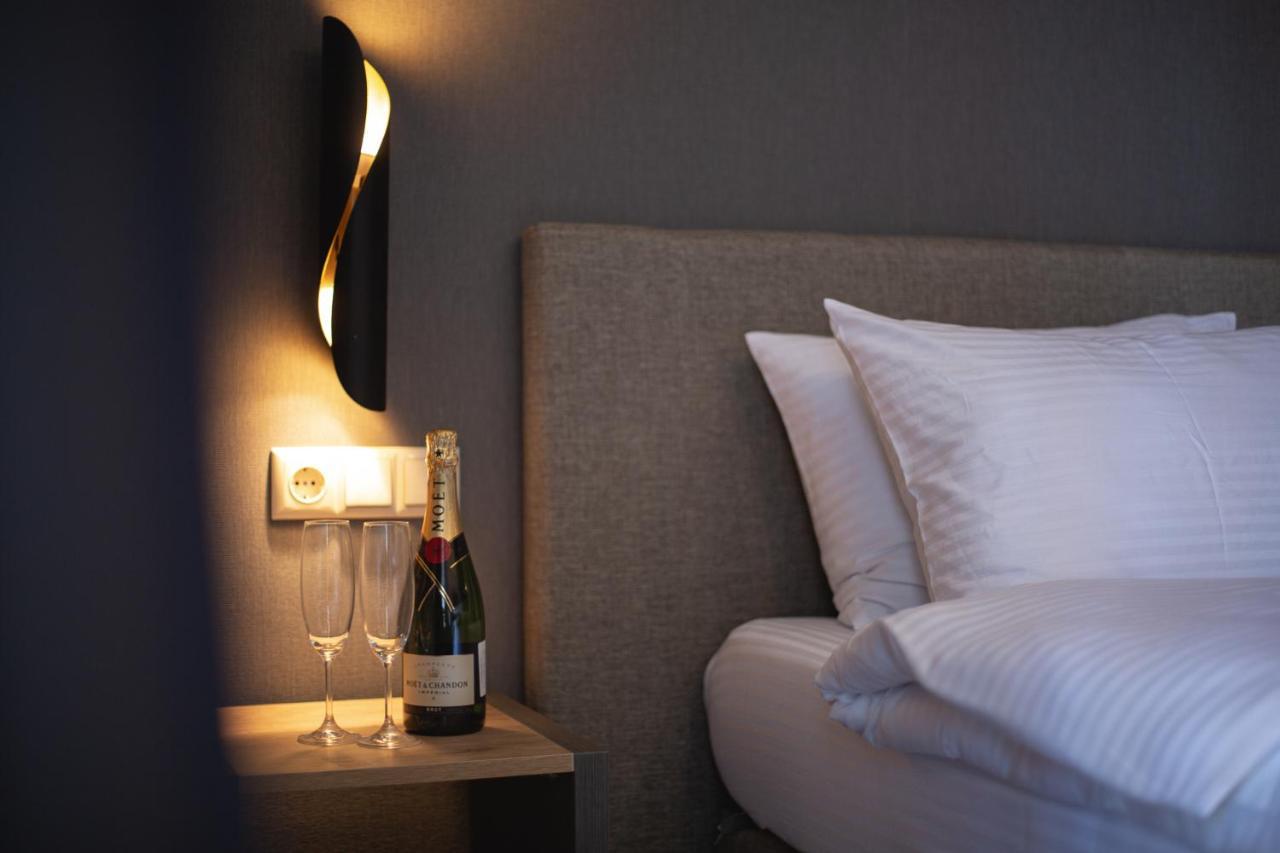 West Inn Georgia كوتايسي المظهر الخارجي الصورة