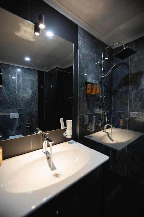 West Inn Georgia كوتايسي المظهر الخارجي الصورة