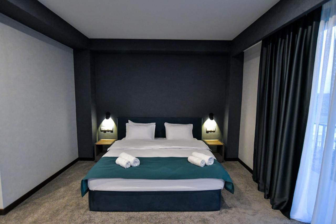 West Inn Georgia كوتايسي المظهر الخارجي الصورة