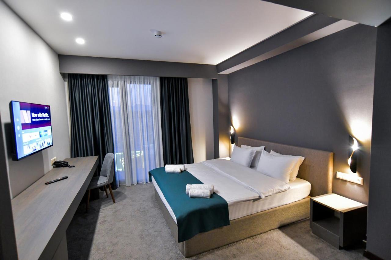 West Inn Georgia كوتايسي المظهر الخارجي الصورة