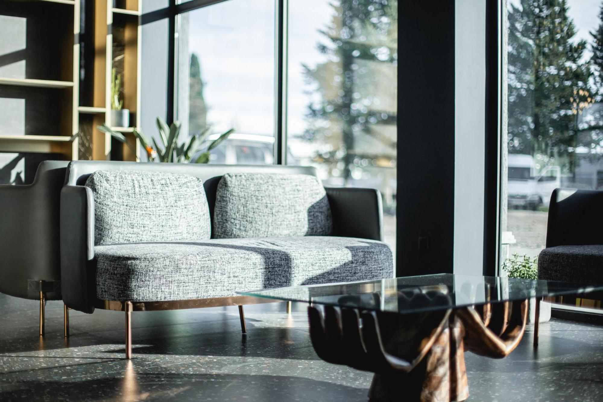 West Inn Georgia كوتايسي المظهر الخارجي الصورة