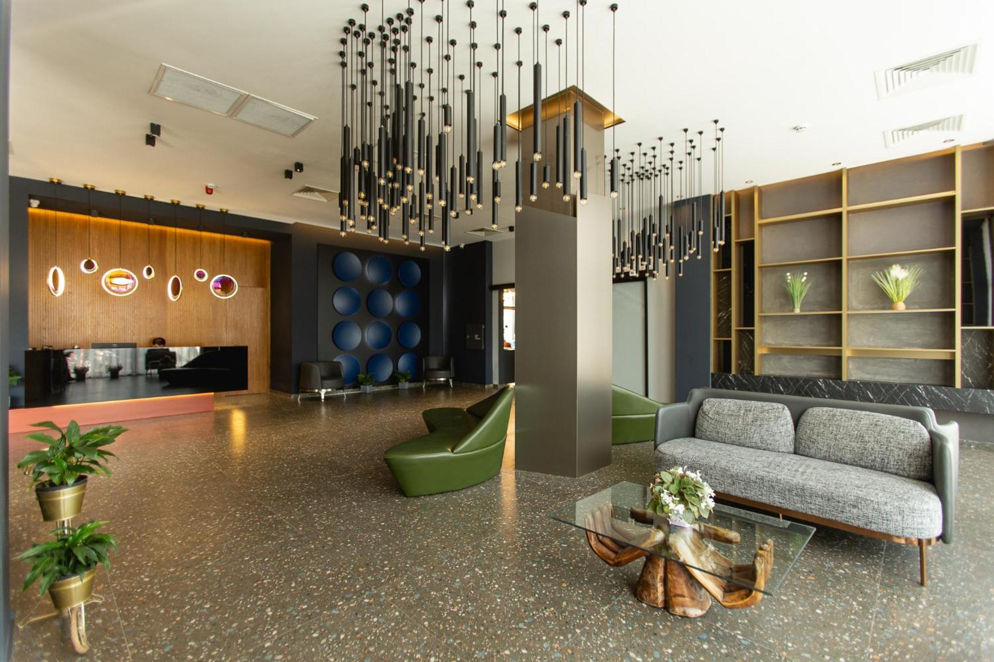 West Inn Georgia كوتايسي المظهر الخارجي الصورة