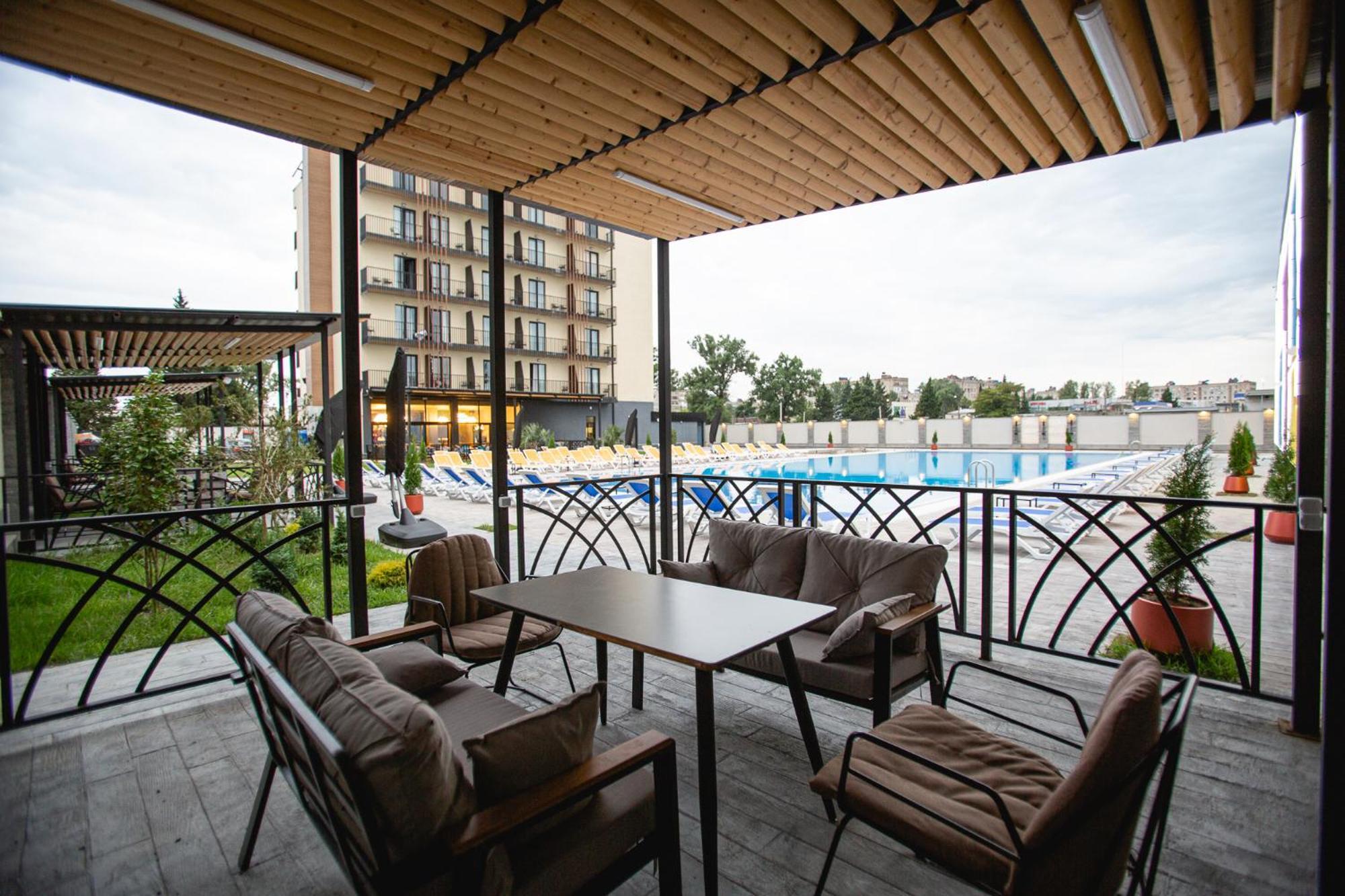 West Inn Georgia كوتايسي المظهر الخارجي الصورة