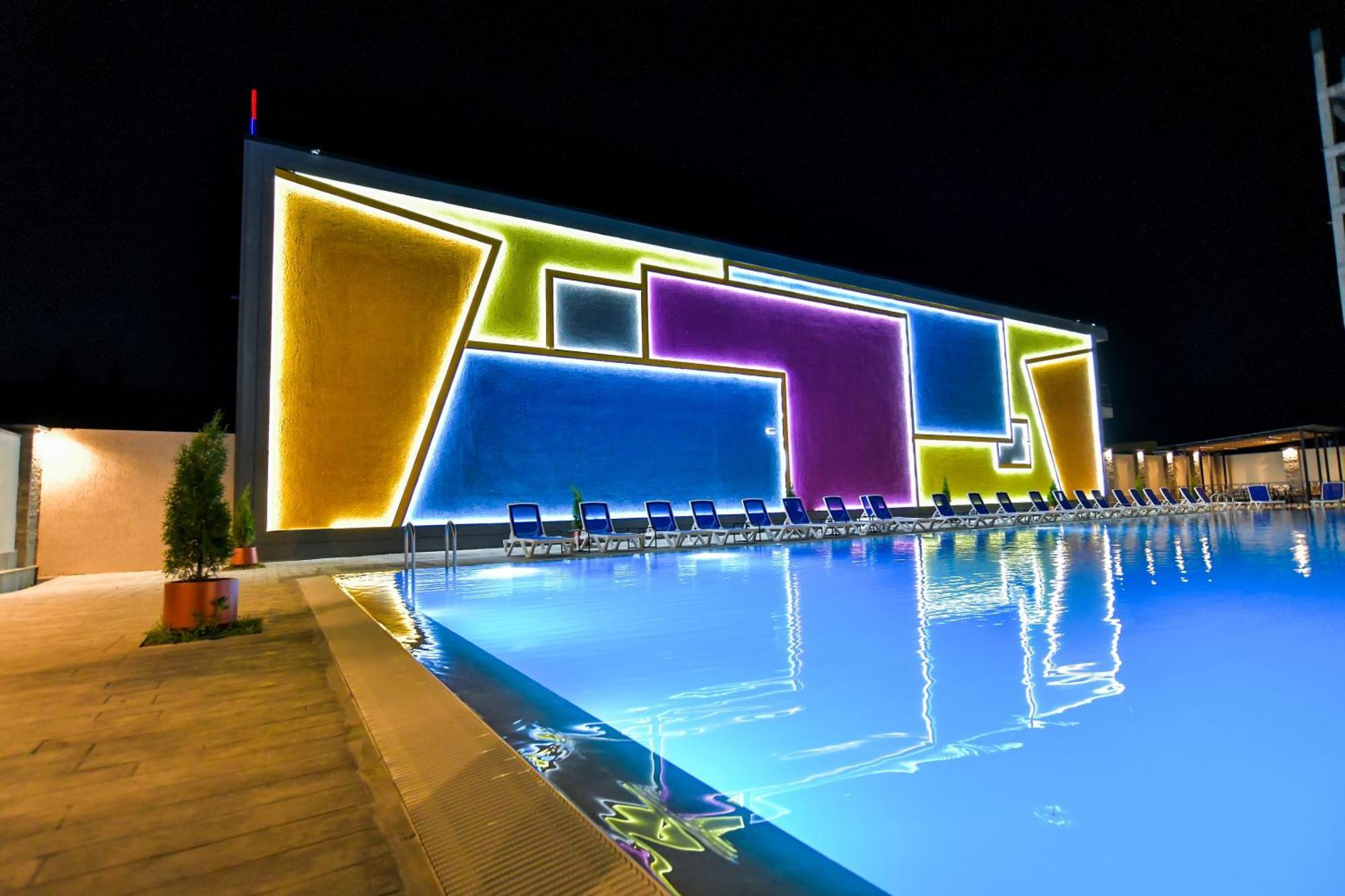 West Inn Georgia كوتايسي المظهر الخارجي الصورة